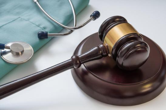 Medical Malpractice Lawsuits Lawyer