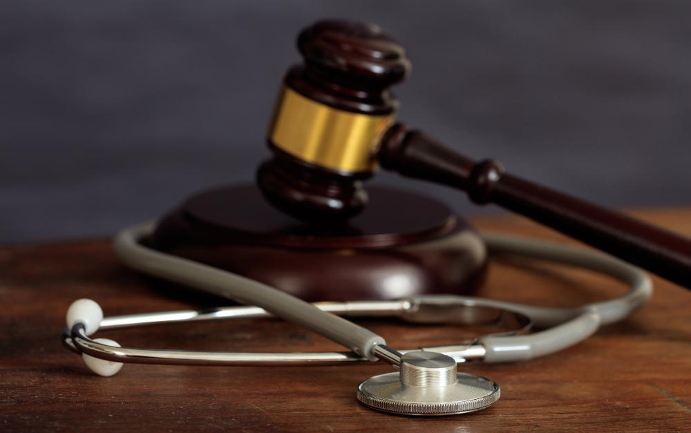 Medical Malpractice