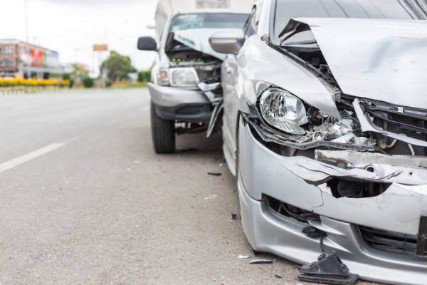 Accident Lawsuit Lawyer