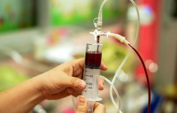 Blood Transfusion