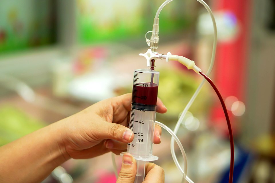 Medical Malpractice After Blood Transfusion | Atlanta, GA