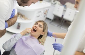 Dental Malpractice Atlanta GA