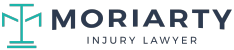 Moriarty Injury Lawyer Atlanta, GA