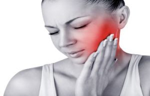Dental Pain and Inflammation