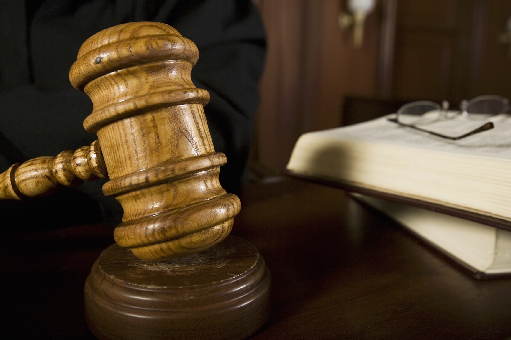 Affidavit of Merit