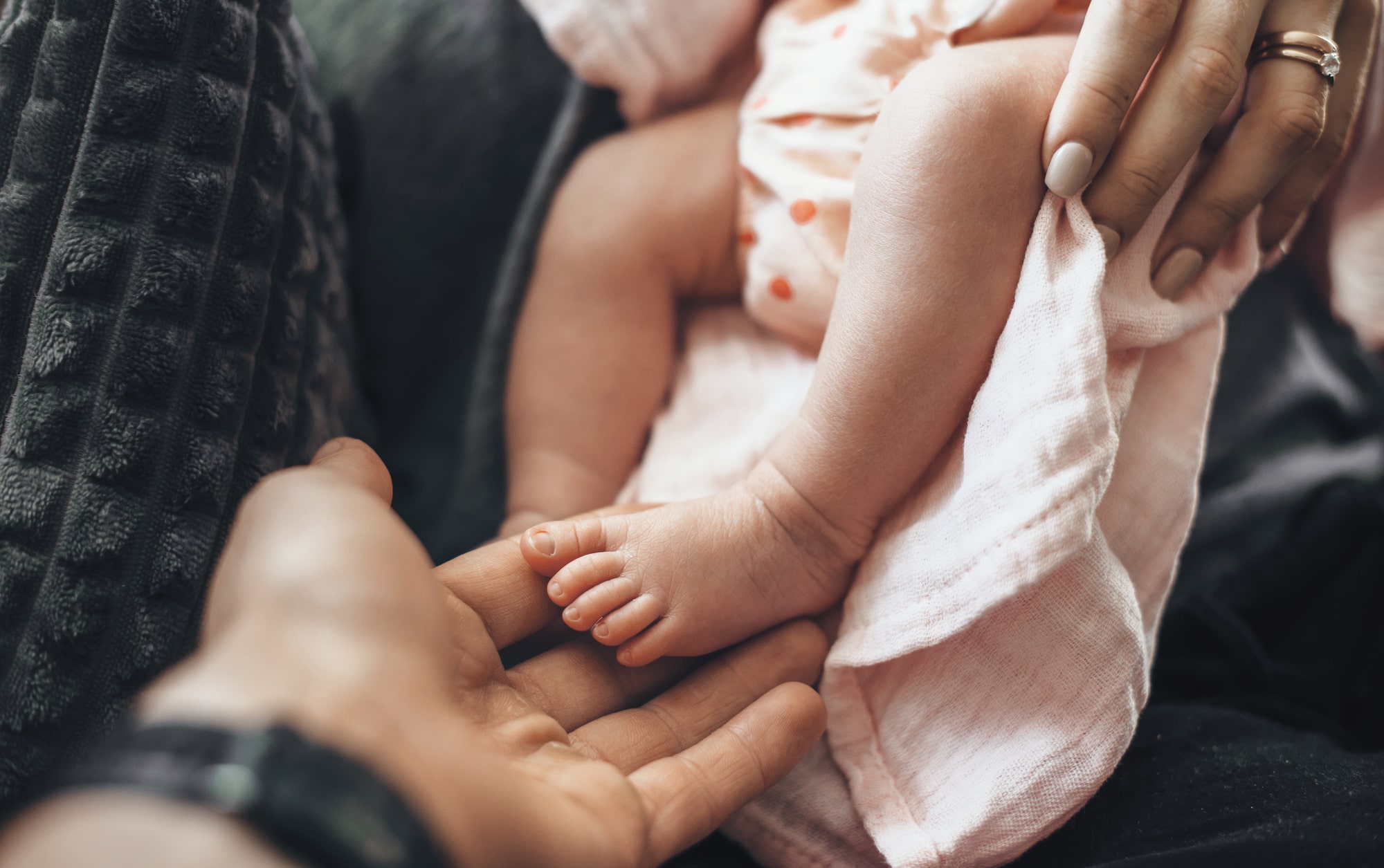 Birth Injuries