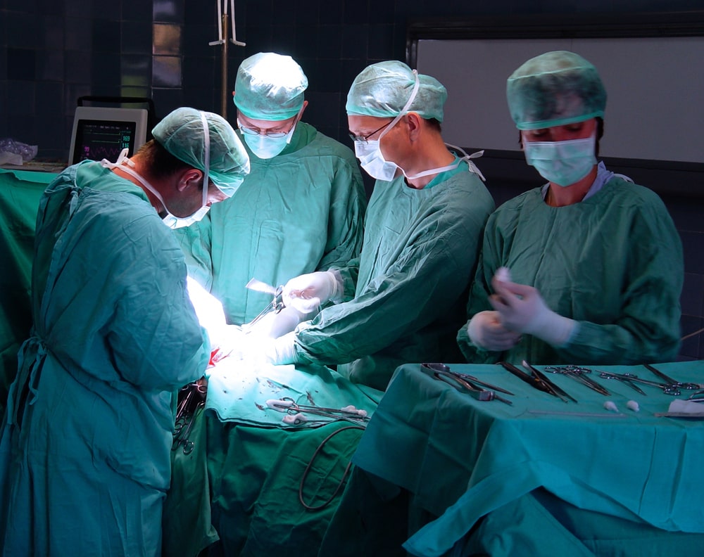 Surgical Errors