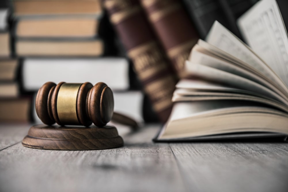 When To Hire An Attorney